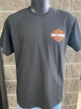 Load image into Gallery viewer, Hot Rod Harley-Davidson t-shirt
