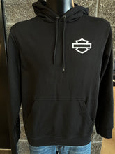 Load image into Gallery viewer, Let's F-ing Ride Hoodie
