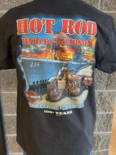Load image into Gallery viewer, Hot Rod Harley-Davidson men's t-shirt
