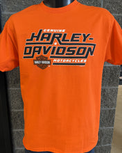 Load image into Gallery viewer, Hot Rod Harley-Davidson T-Shirt
