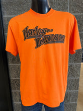 Load image into Gallery viewer, Hot Rod Harley-Davidson T-Shirt
