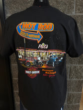 Load image into Gallery viewer, Hot Rod Harley-Davidson T-shirt
