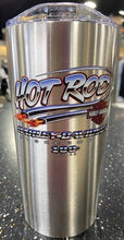 Load image into Gallery viewer, Hot Rod Harley-Davidson travel mug
